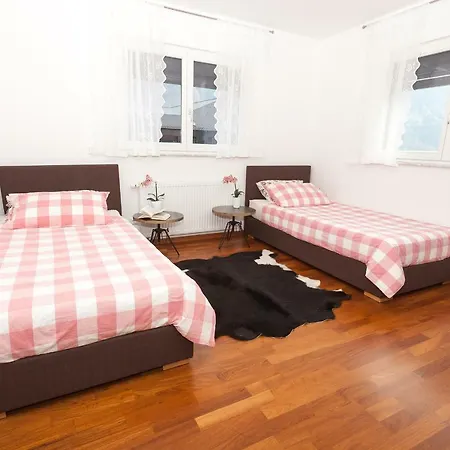 Sunny Apartment