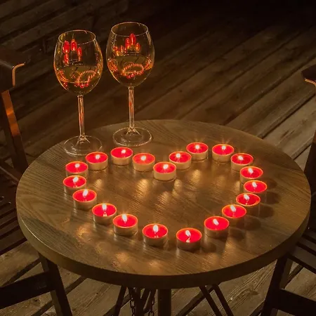 Sunny アパート ボヴェツ