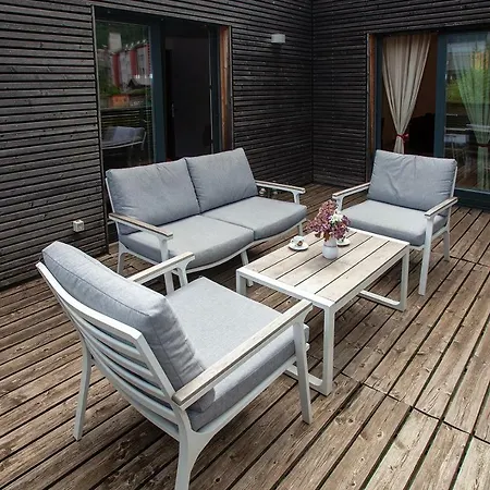 Apartamento Sunny *